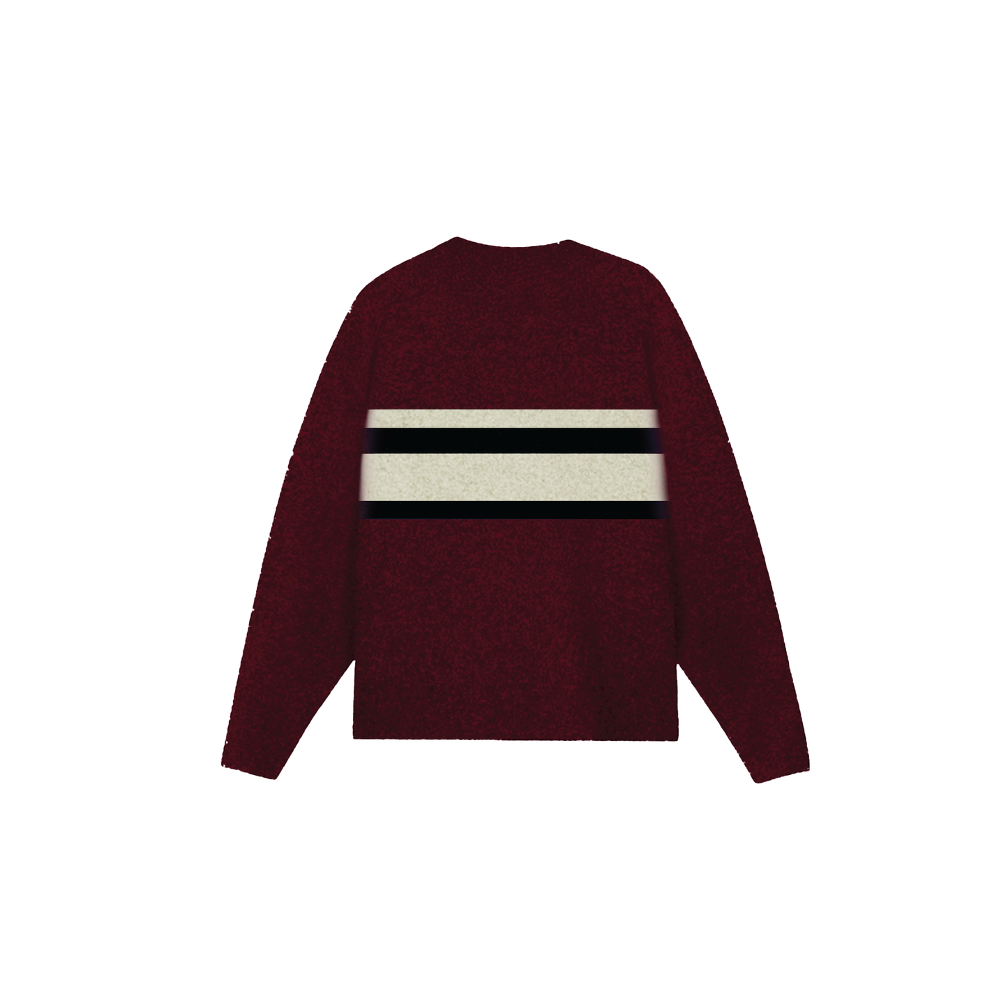 Pull Terre Sainte – "Essentiel"