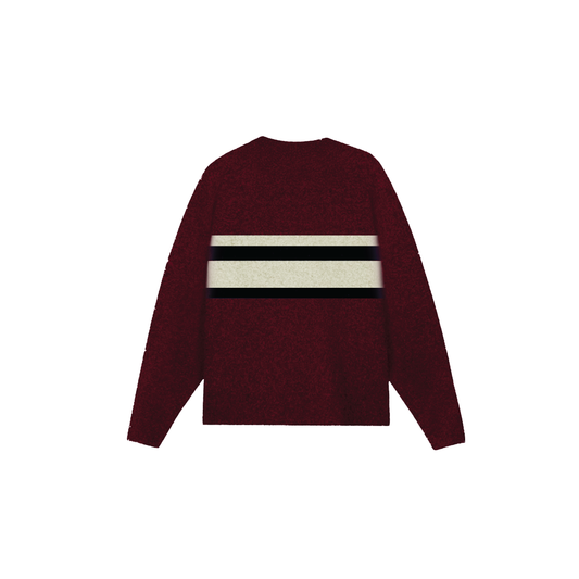 Pull Terre Sainte – "Essentiel"