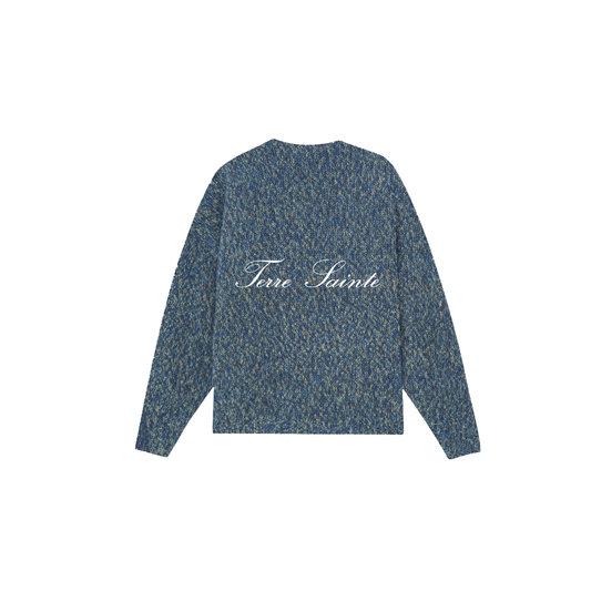 Pull Terre Sainte – "Horizon"