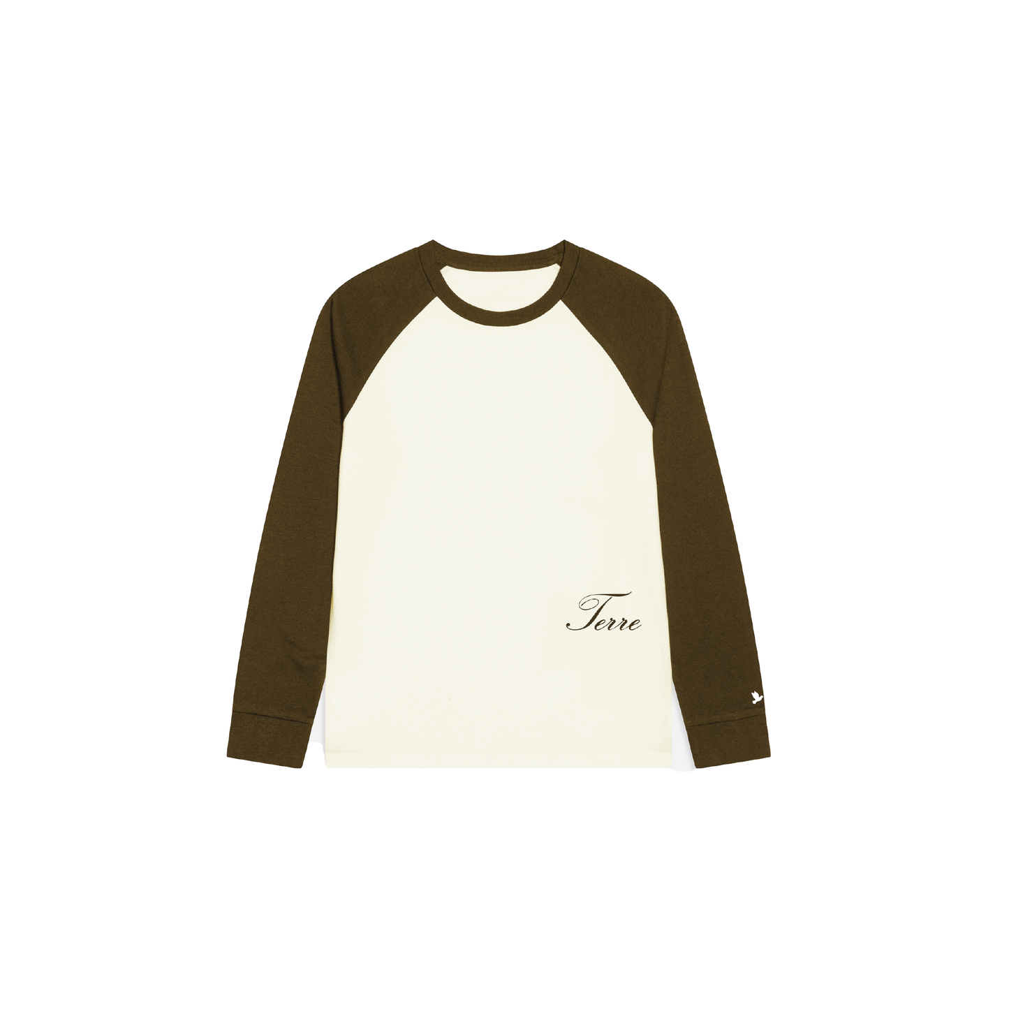 Longsleeve Terre Sainte – "Pureté"