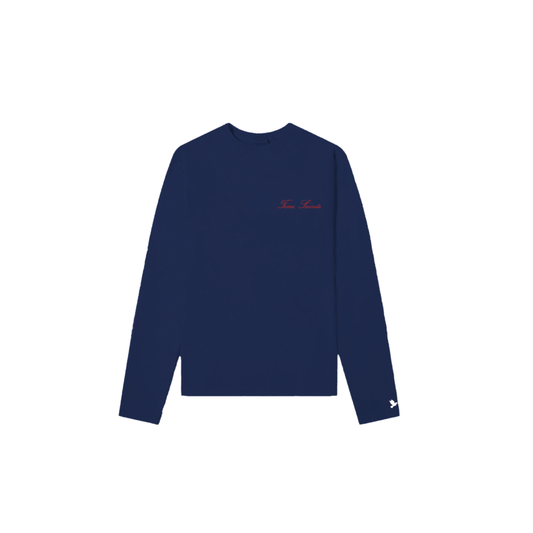 Longsleeve Terre Sainte – “Élément”