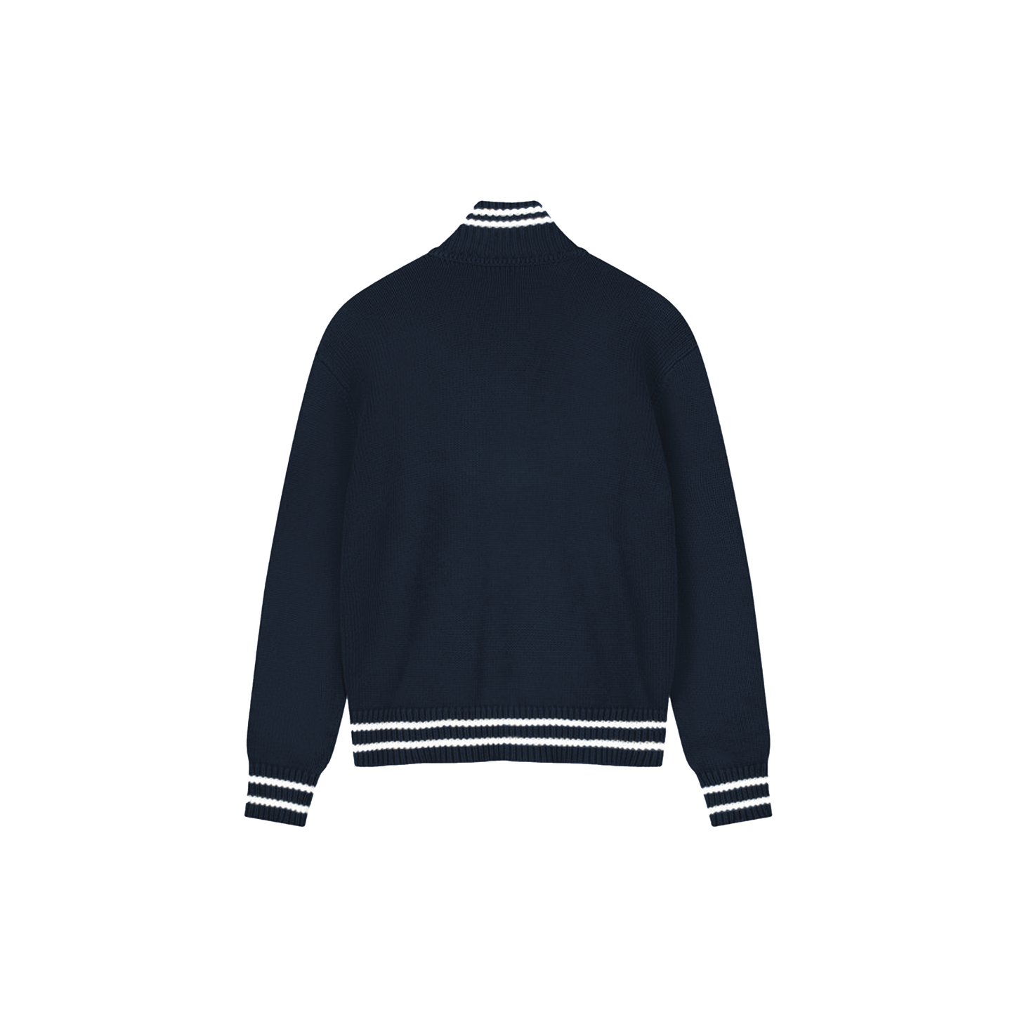 Cardigan Terre Sainte – "Héritage"